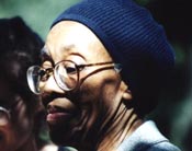 Gwendolyn Brooks