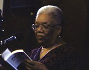 Lucille Clifton