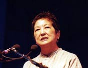 Nellie Wong