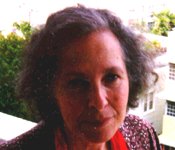 Miriam Levine