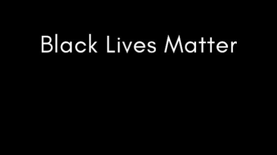 Black Lives Matter