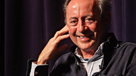 Billy Collins and AWP