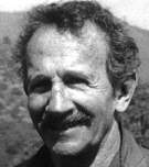 Philip Levine (photo by Frances Levine)